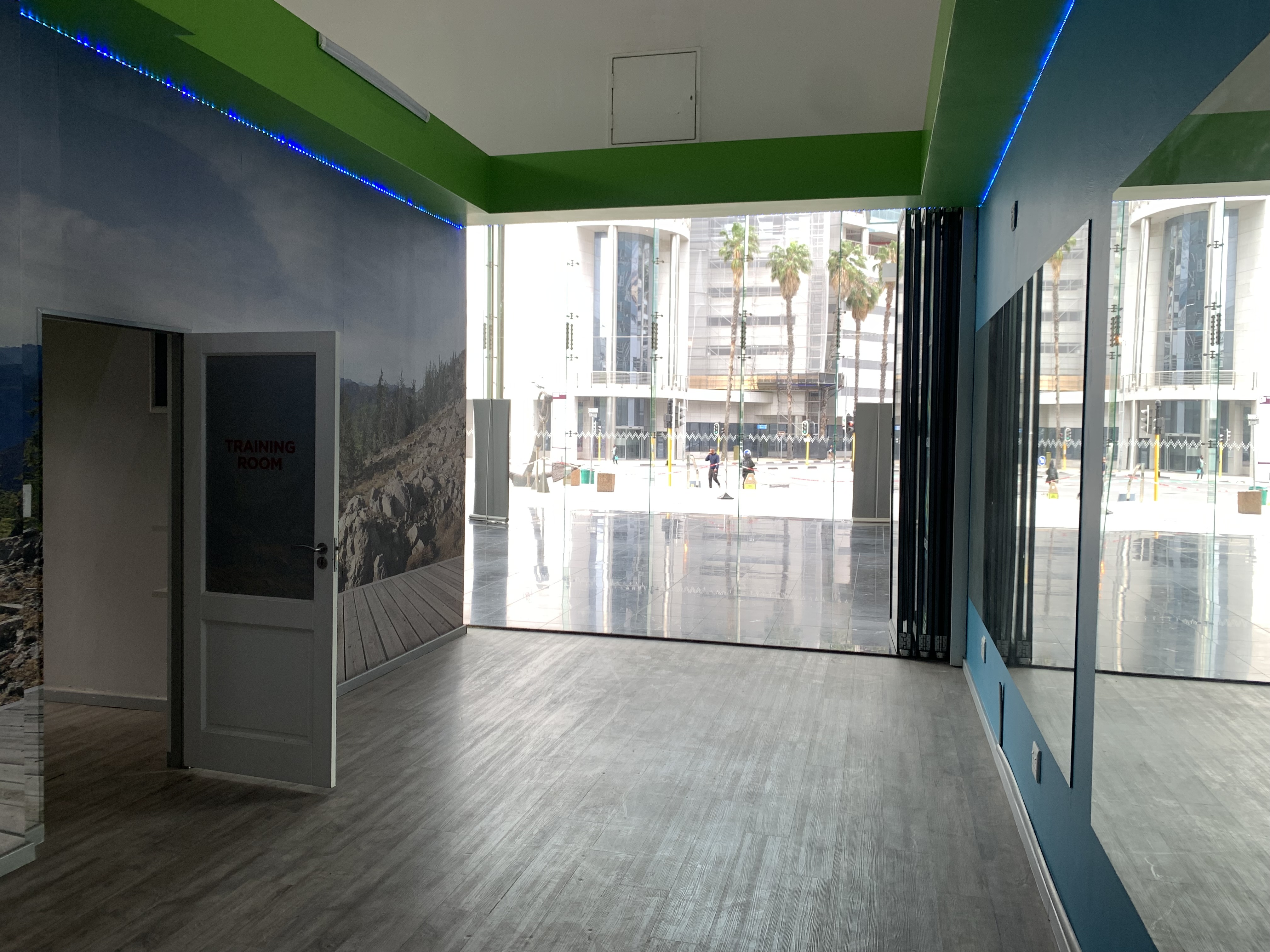 To Let commercial Property for Rent in Cape Town City Centre Western Cape